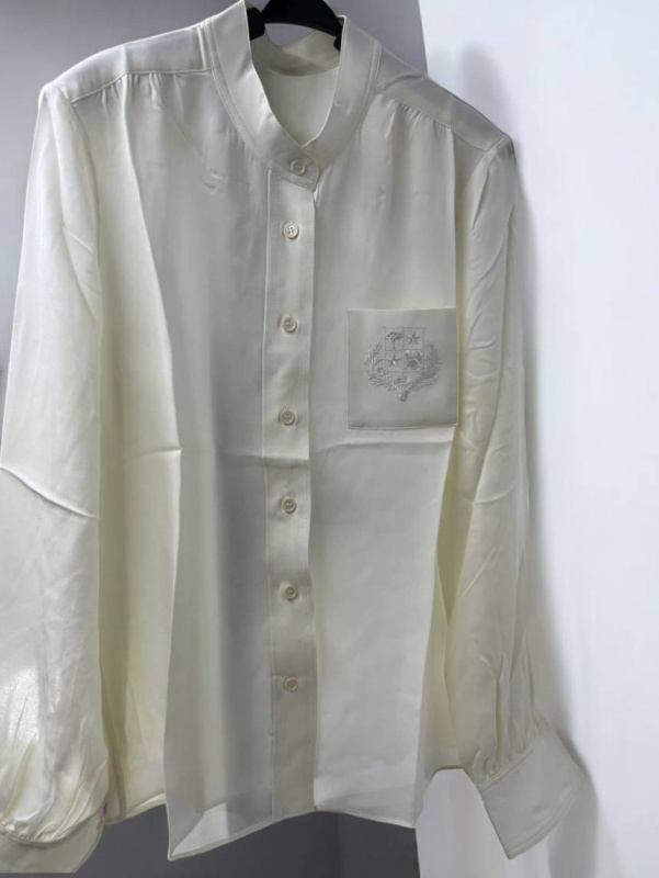 РУБАШКА LORO PIANA фото