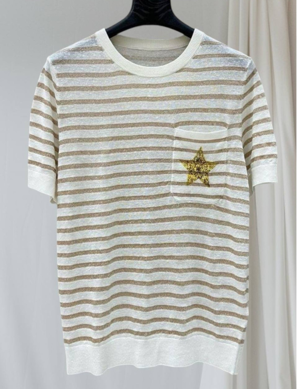 ФУТБОЛКА CHRISTIAN DIOR фото