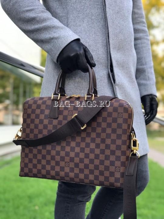ПОРТФЕЛЬ LOUIS VUITTON детальное фото