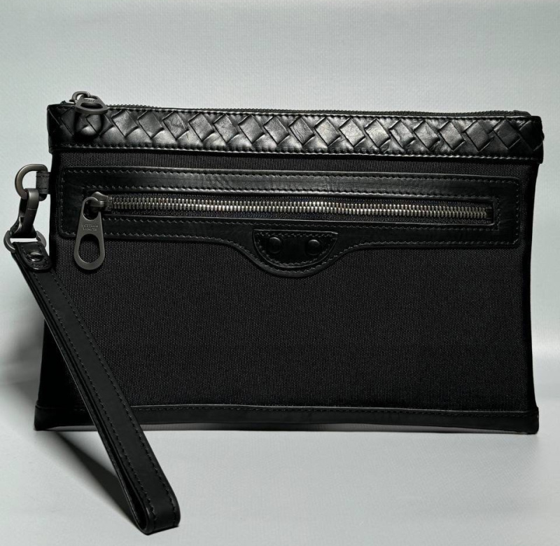 МУЖСКОЙ КЛАТЧ BOTTEGA VENETA фото