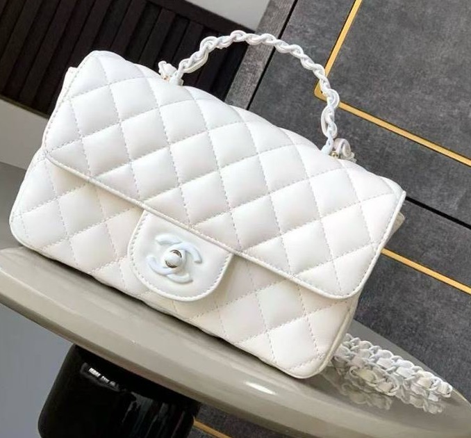 СУМКА CHANEL фото