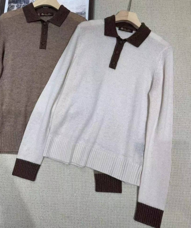 ПОЛО LORO PIANA фото