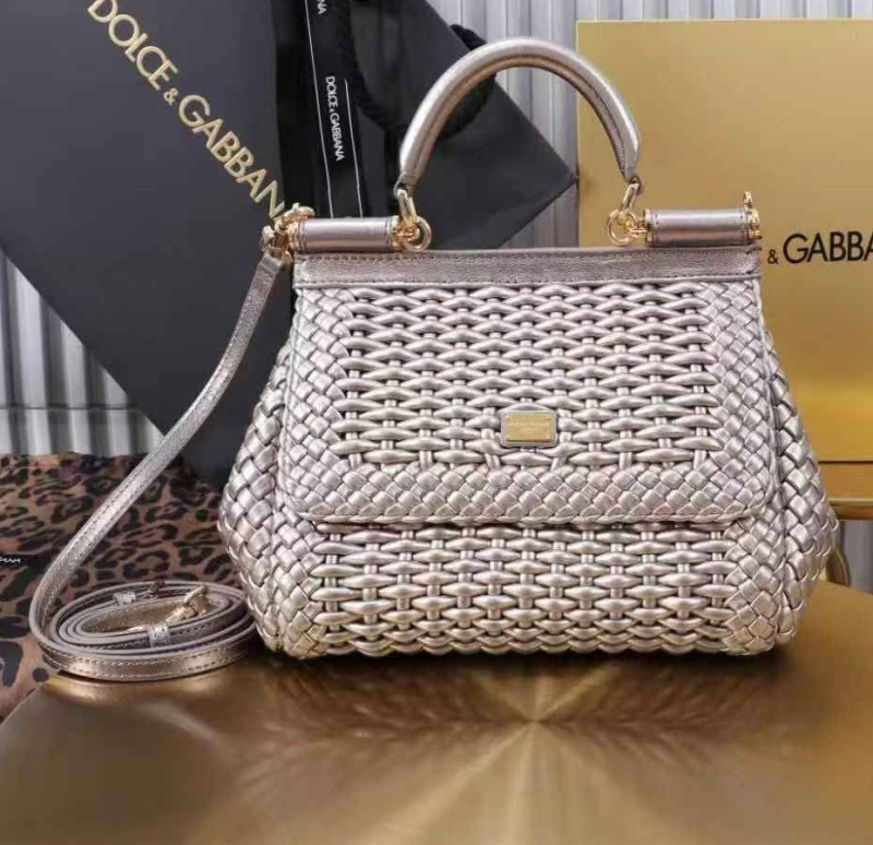 СУМКА DOLCE & GABBANA фото