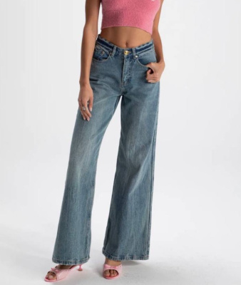 ДЖИНСЫ NANA JACQUELINE фото