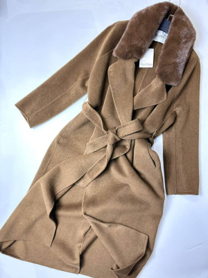 ПАЛЬТО MAX MARA фото