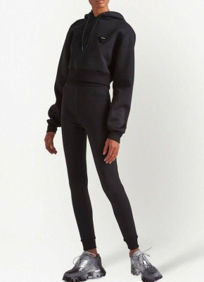 КОСТЮМ PRADA фото