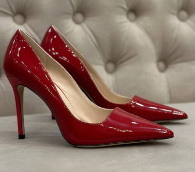 ТУФЛИ PRADA фото