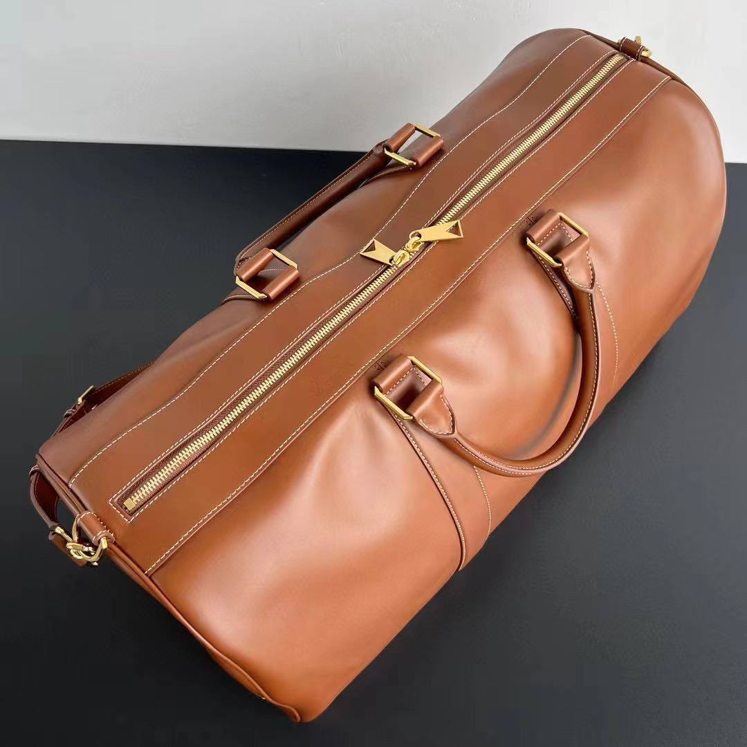 ДОРОЖНАЯ СУМКА BOTTEGA VENETA детальное фото