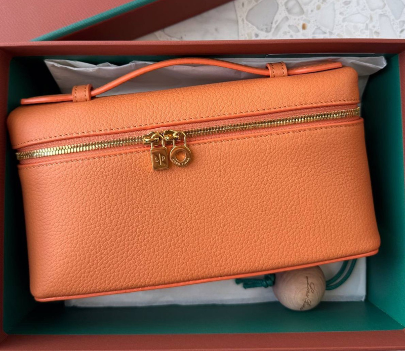 СУМКА LORO PIANA фото