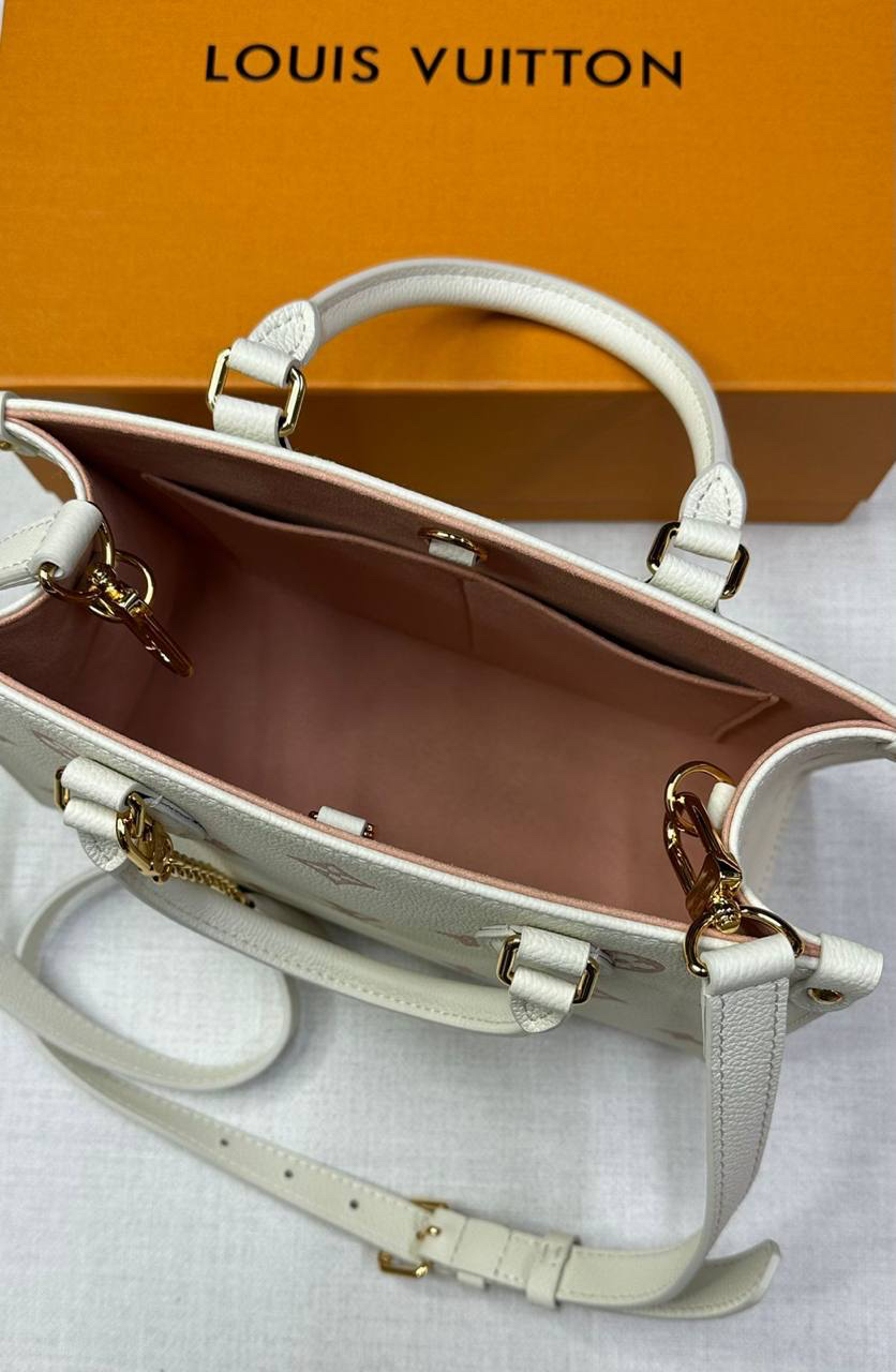 СУМКА LOUIS VUITTON детальное фото