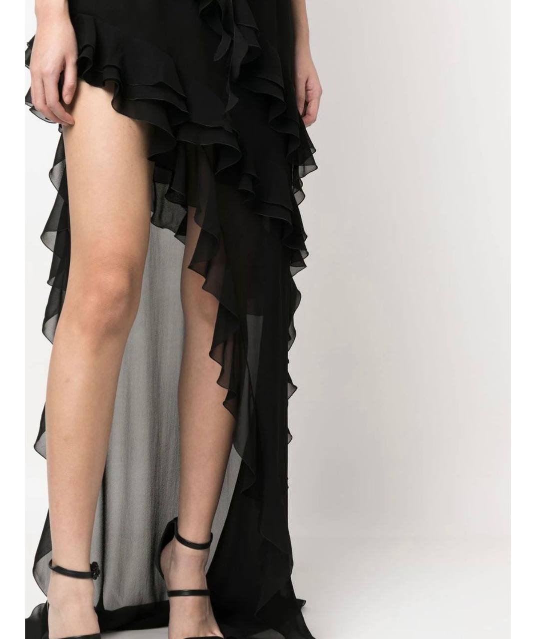 ПЛАТЬЕ MAGDA BUTRYM детальное фото