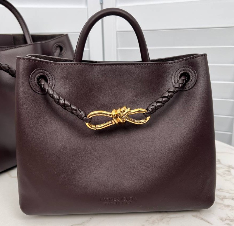 СУМКА BOTTEGA VENETA фото