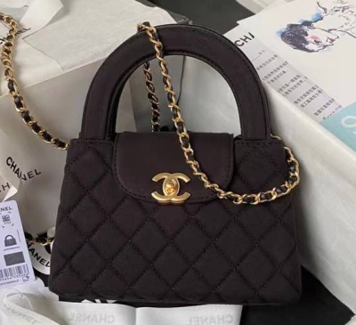 СУМКА CHANEL SHOPPING MINI фото