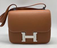 СУМКА HERMES CONSTANCE 24 фото