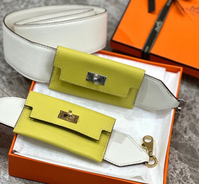 ПЛЕЧЕВОЙ РЕМЕНЬ HERMES фото