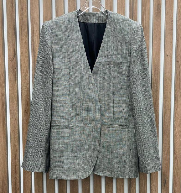 ПИДЖАК TOTEME фото