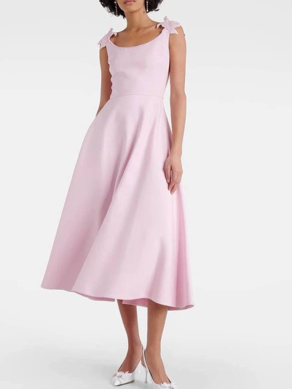 ПЛАТЬЕ VALENTINO фото