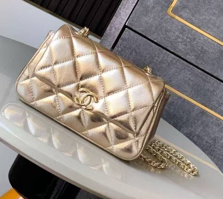 СУМКА CHANEL фото