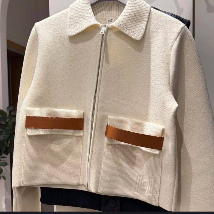 ЖАКЕТ HERMES детальное фото