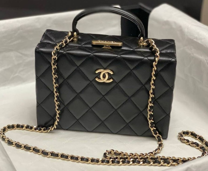 СУМКА CHANEL фото