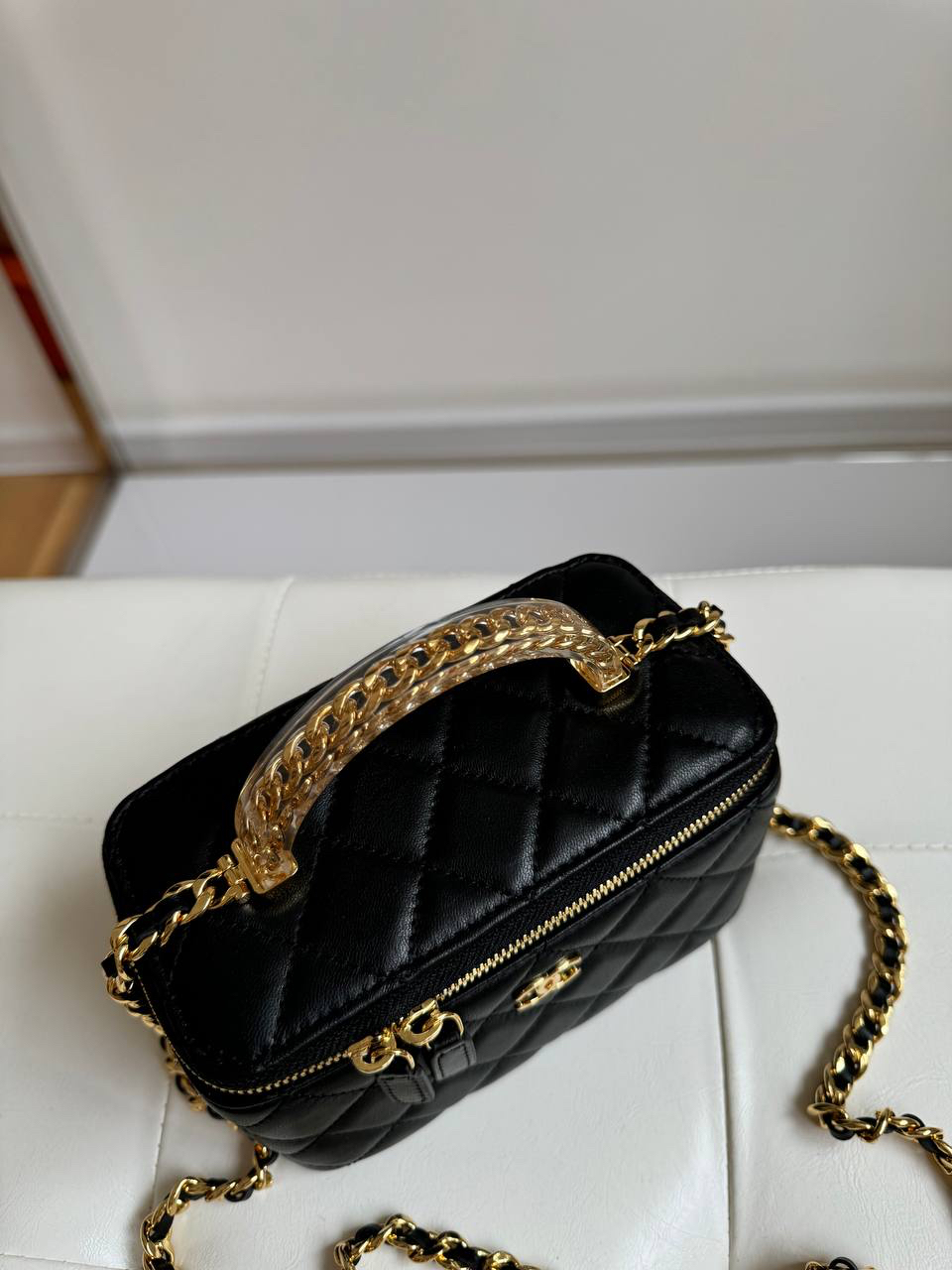 СУМКА CHANEL детальное фото