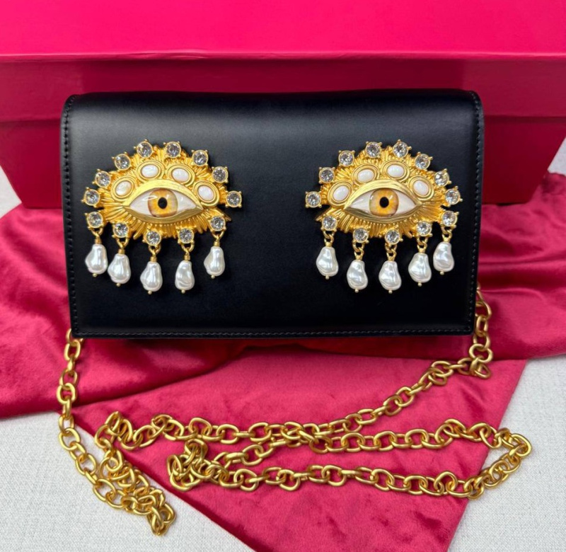 СУМКА SCHIAPARELLI фото