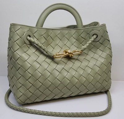 СУМКА BOTTEGA VENETA фото