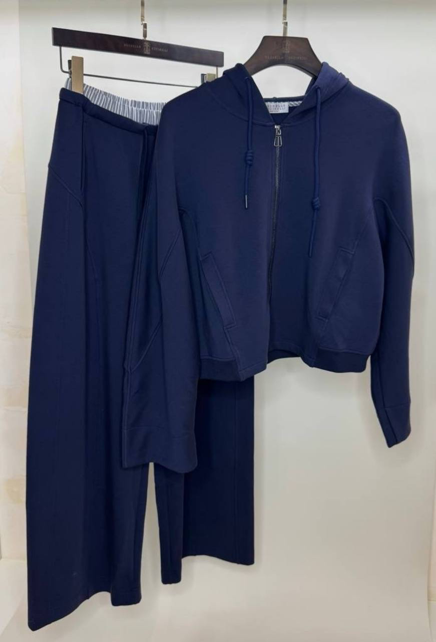 КОСТЮМ BRUNELLO CUCINELLI детальное фото