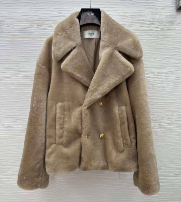 ШУБА CELINE фото