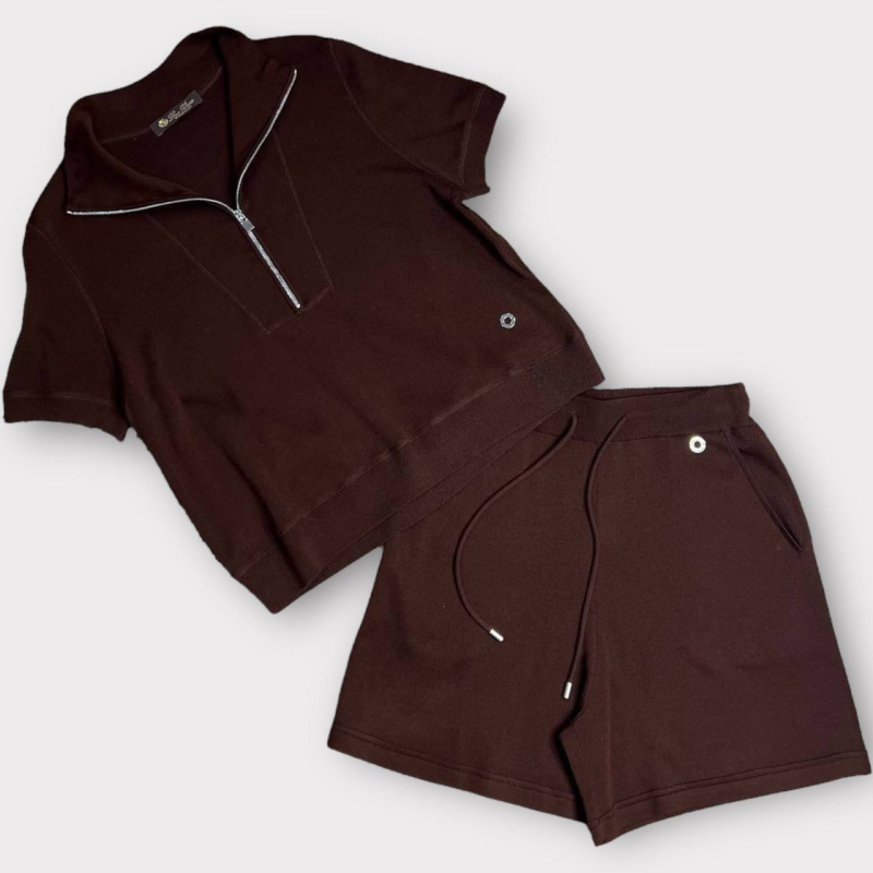 КОСТЮМ LORO PIANA фото