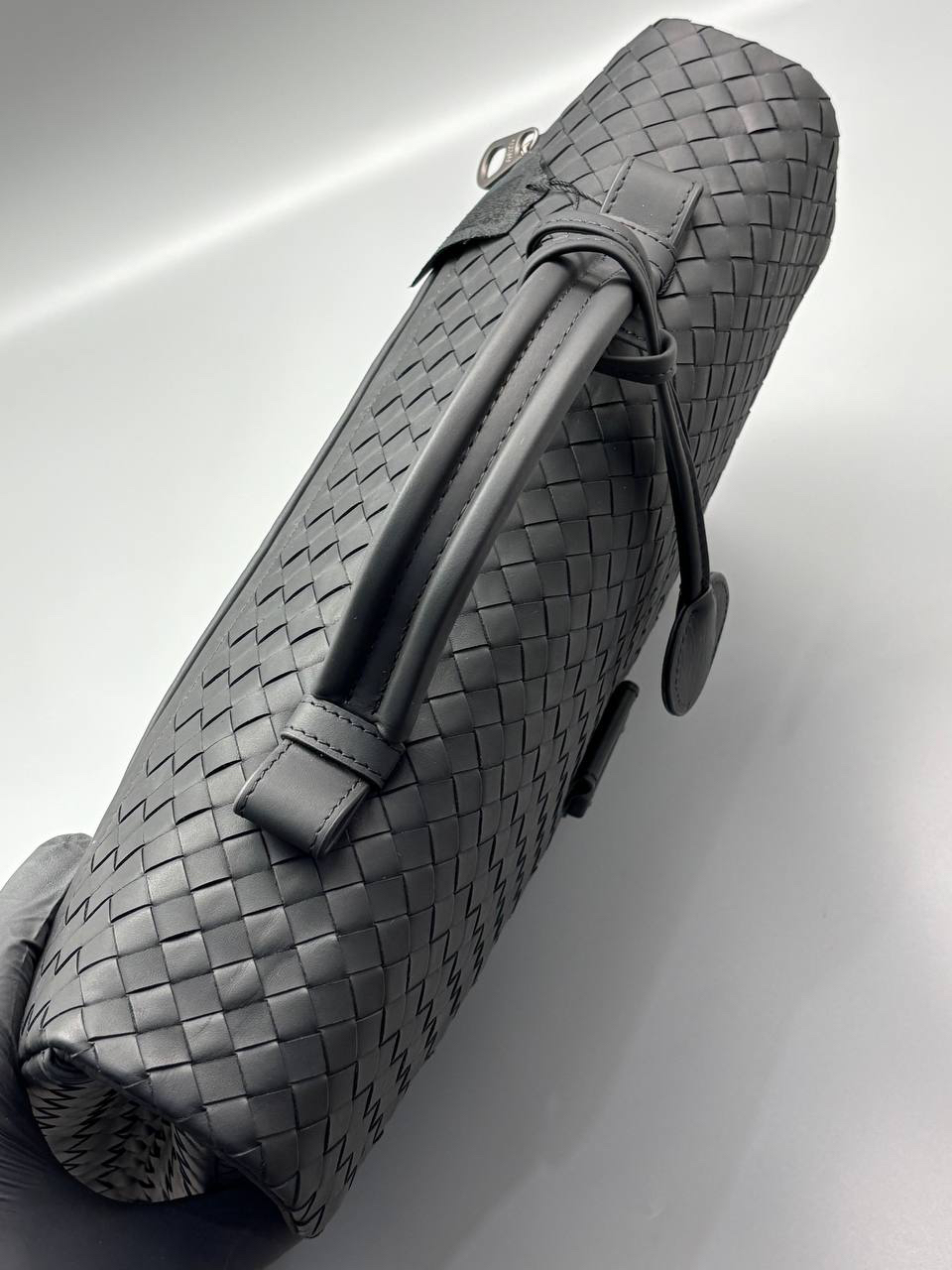 МУЖСКОЙ ПОРТФЕЛЬ BOTTEGA VENETA детальное фото
