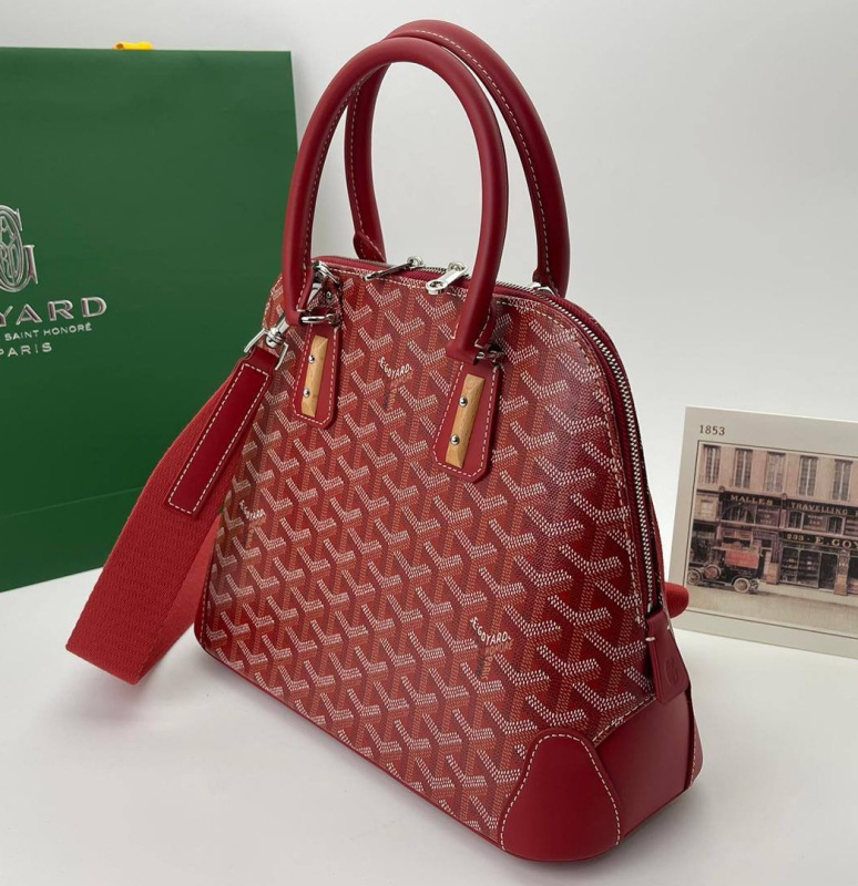 СУМКА GOYARD фото