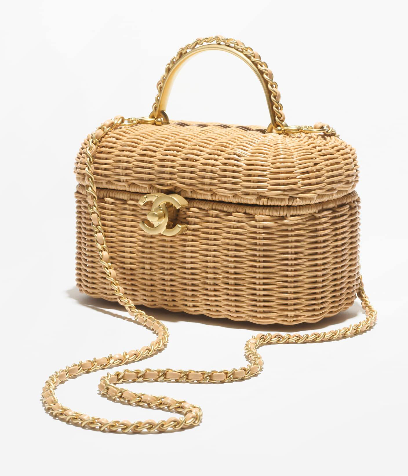 СУМКА CHANEL детальное фото