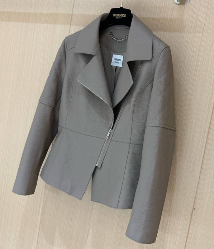 КУРТКА HERMES фото
