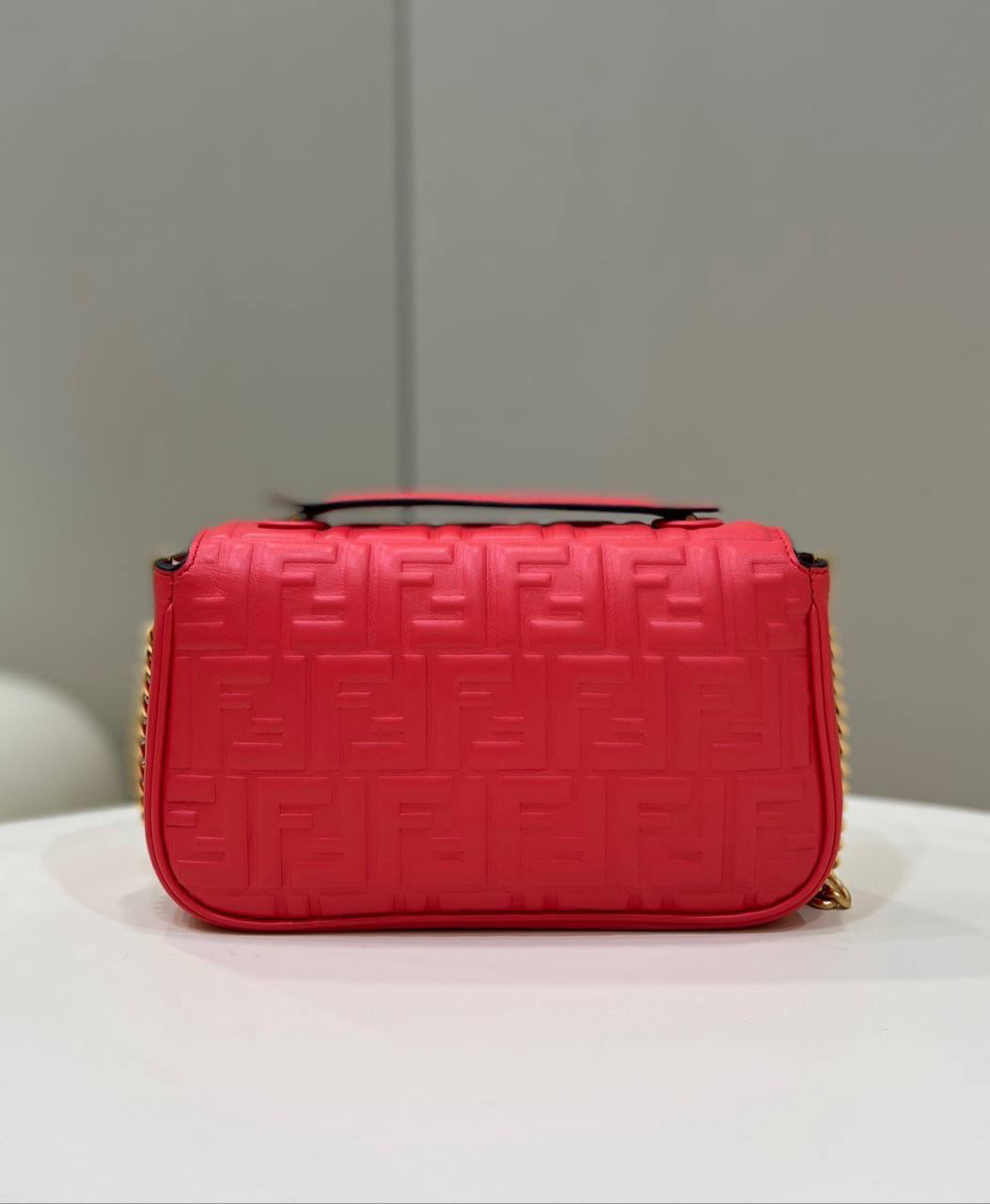 СУМКА FENDI детальное фото