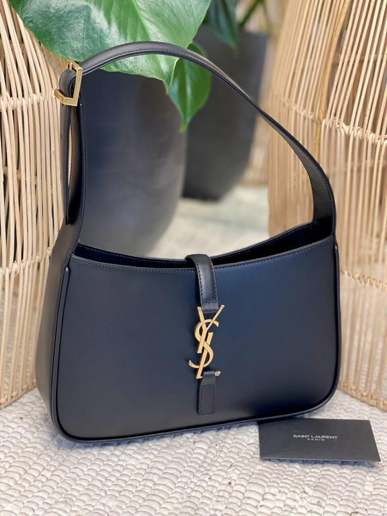 СУМКА SAINT LAURENT детальное фото