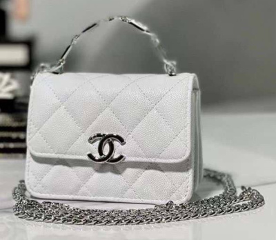 СУМКА CHANEL фото