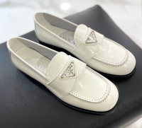 ЛОФЕРЫ PRADA фото