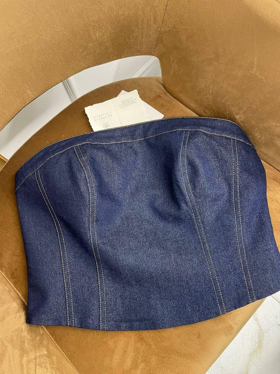 ТОП BRUNELLO CUCINELLI детальное фото