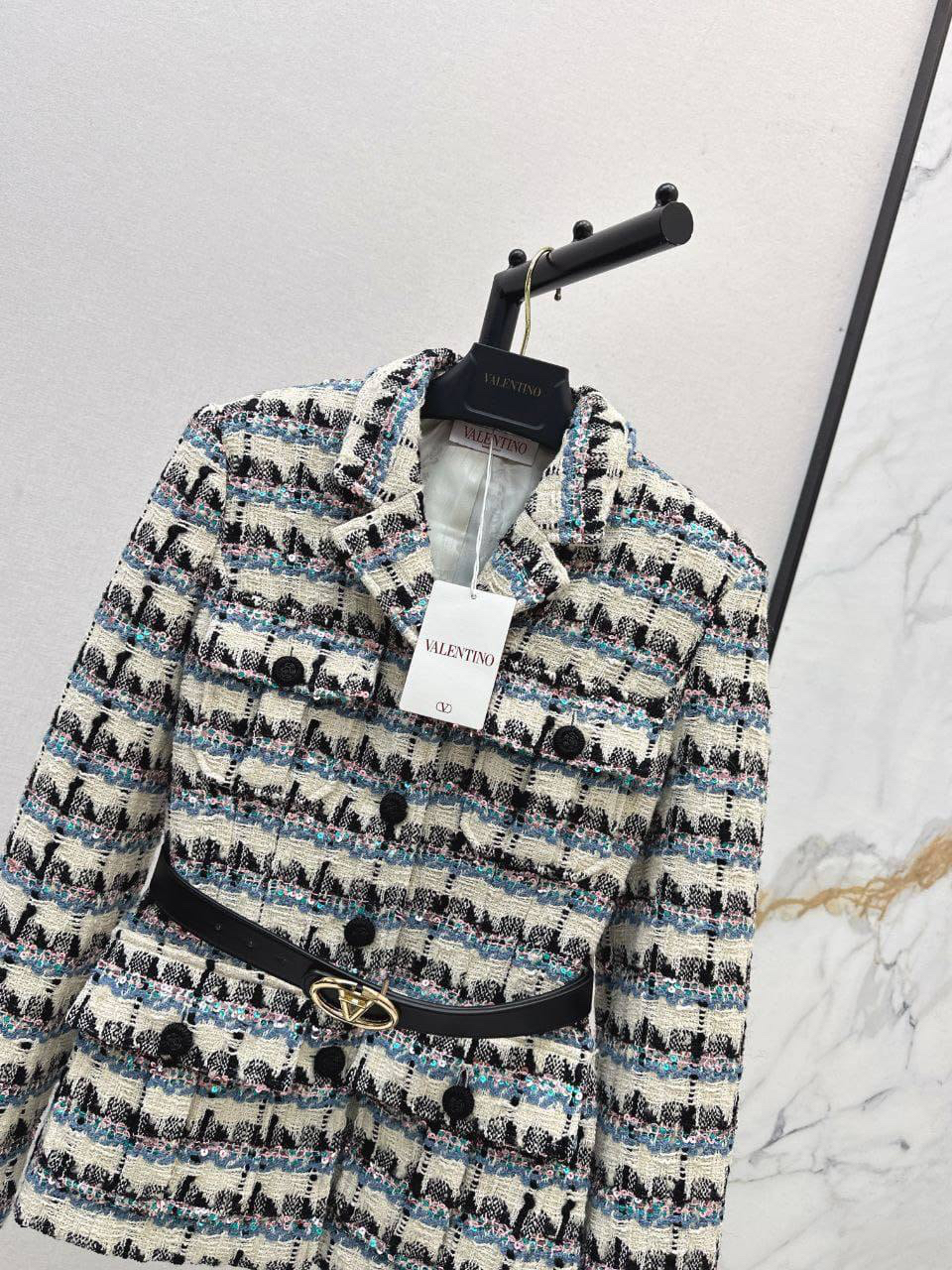 ПИДЖАК VALENTINO детальное фото