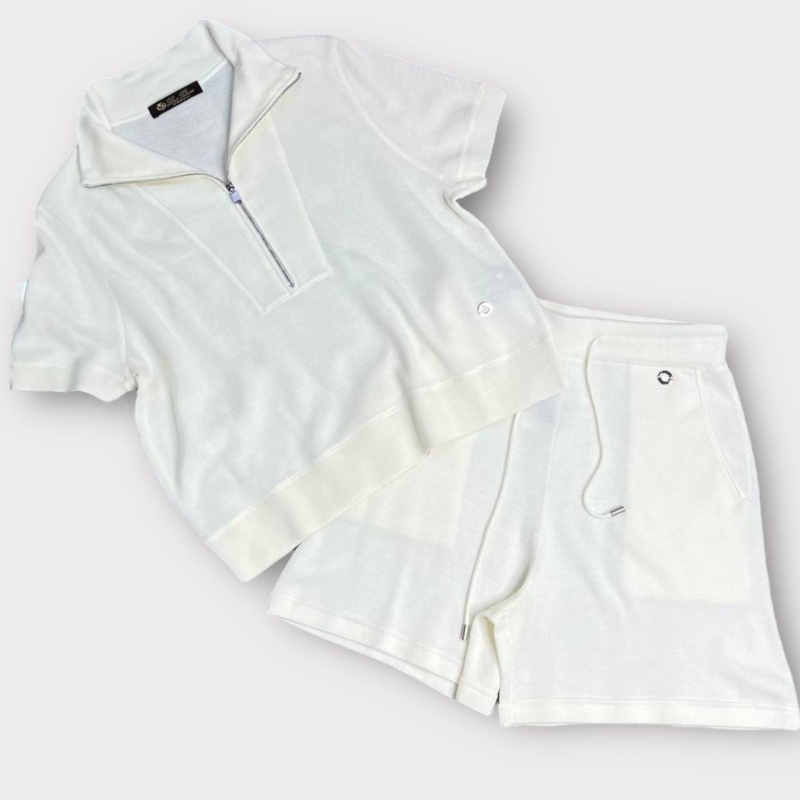 КОСТЮМ LORO PIANA фото