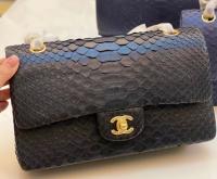 СУМКА CHANEL 2.55 фото