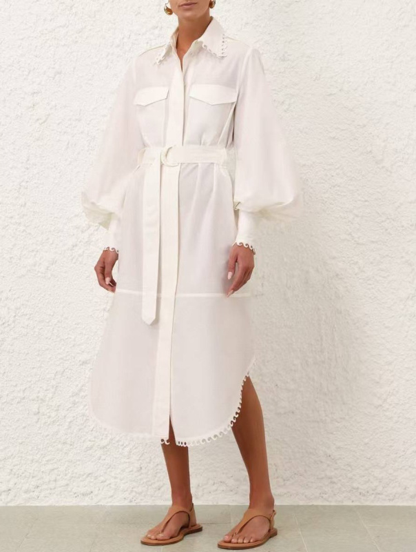 ПЛАТЬЕ ZIMMERMANN фото