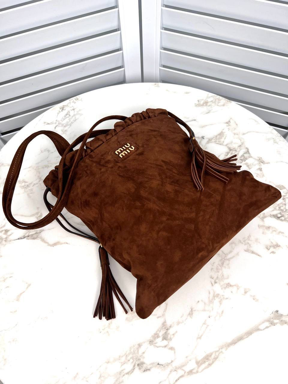 СУМКА MIU MIU детальное фото