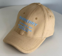 КЕПКА BURBERRY фото