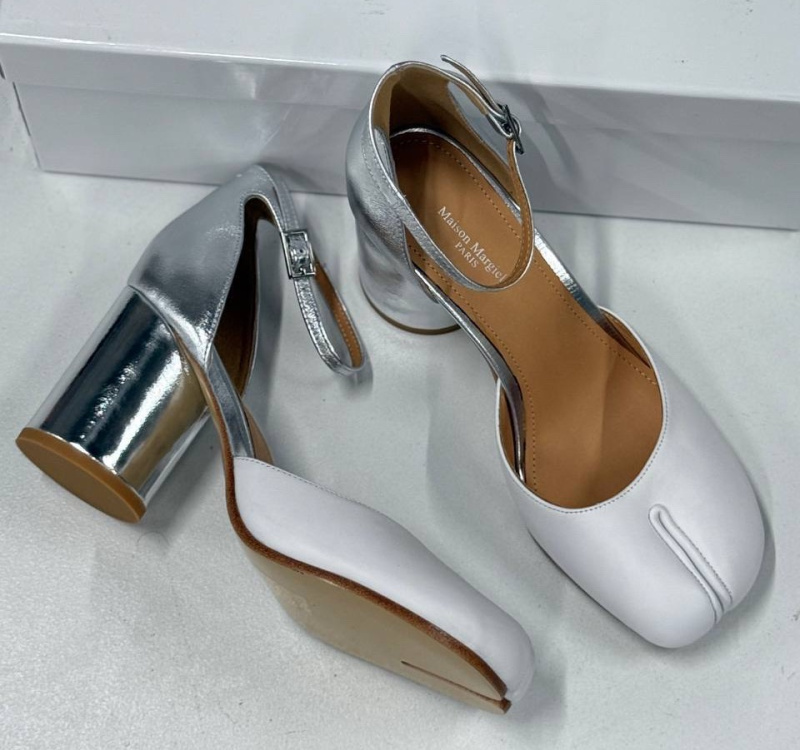 ТУФЛИ MAISON MARGIELA фото