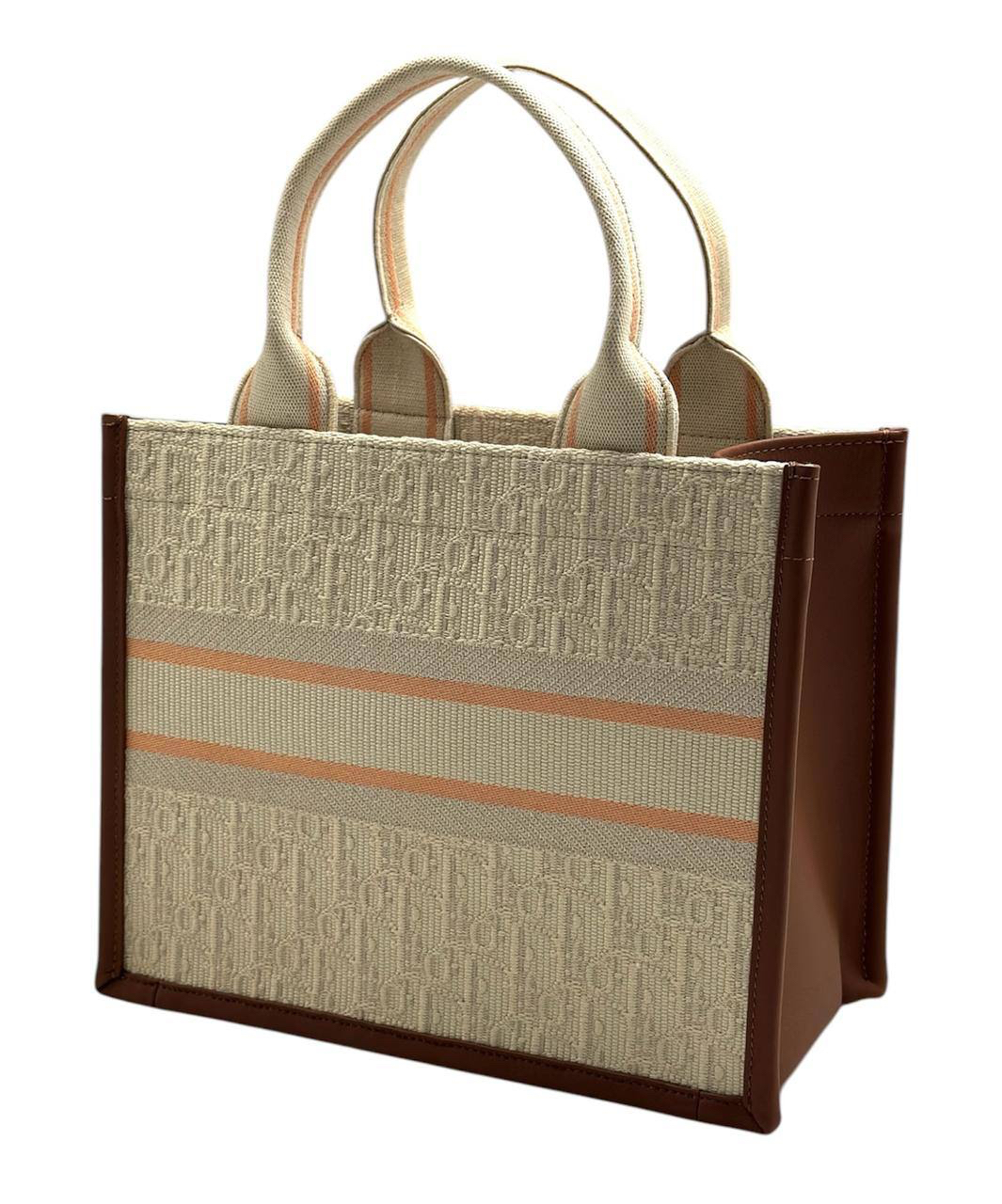 СУМКА CHRISTIAN DIOR BOOK детальное фото