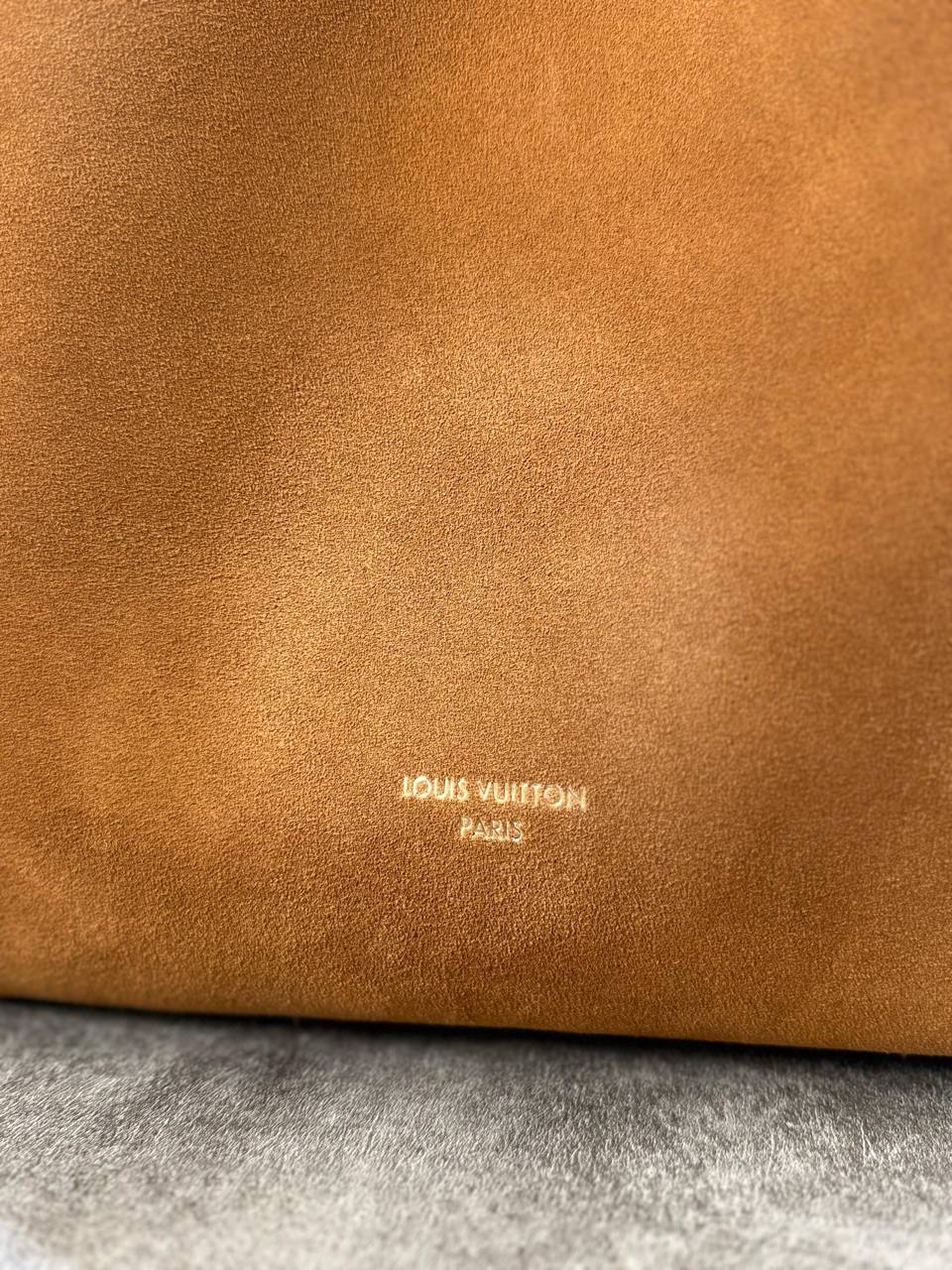 СУМКА LOUIS VUITTON детальное фото