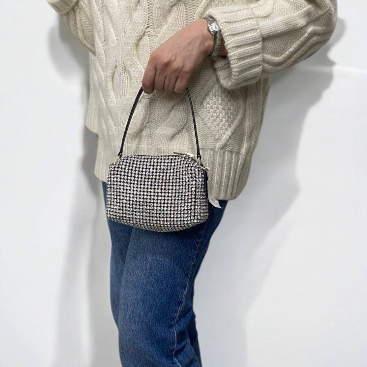 СУМКА ALEXANDER WANG детальное фото