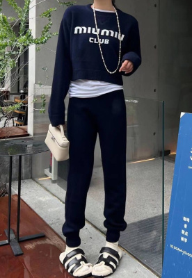 КОСТЮМ MIU MIU фото